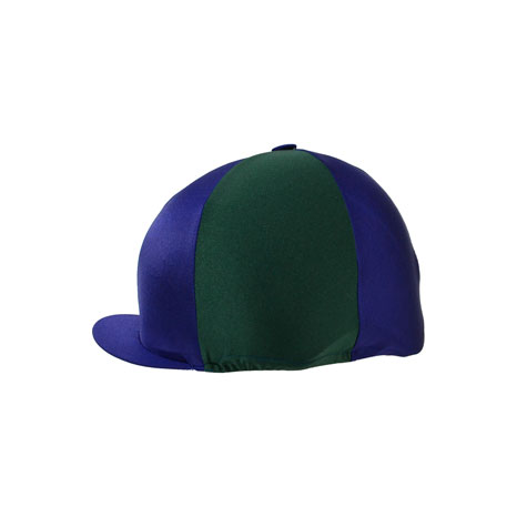 HyFASHION Two-Tone Hat Cover