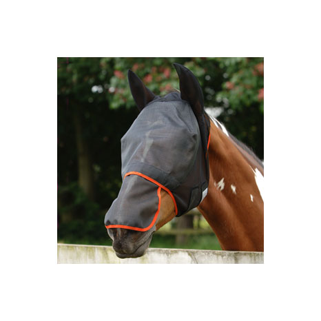 Field Relief Max Fly Mask