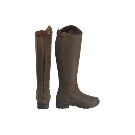 HyLAND Waterford Winter Country Riding Boots
