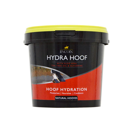 Lincoln Hydra Hoof