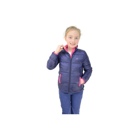 Annabelle Padded Jacket by Little Rider