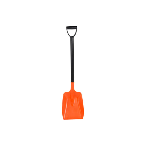 Lightweight D-Grip Shovel