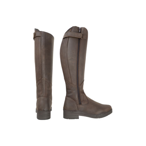 Hy Equestrian Londonderry Winter Country Riding Boots