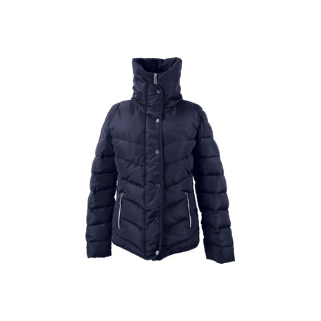 Coldstream Kimmerston Quilted Coat