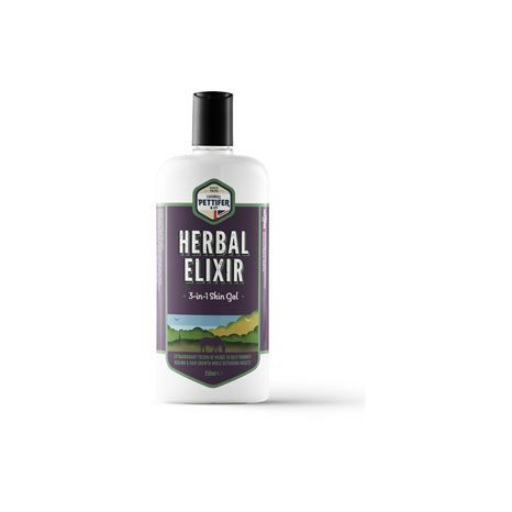 Thomas Pettifer Herbal Elixir