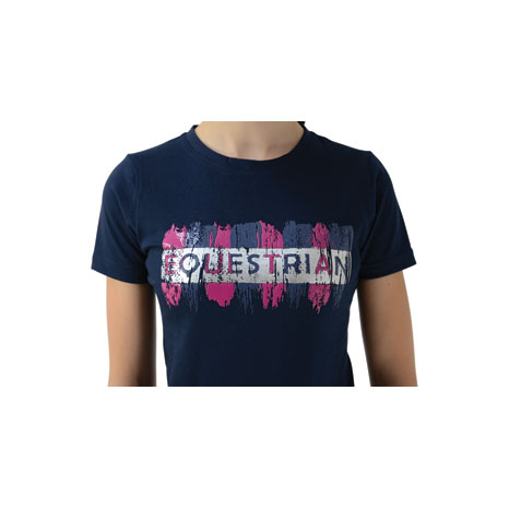 HyFASHION Mizs Eugenie T-Shirt
