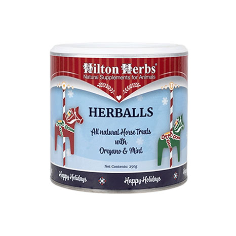 Hilton Herbs Christmas Herballs