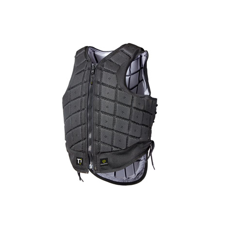 Champion Ti22 Youth's Body Protector