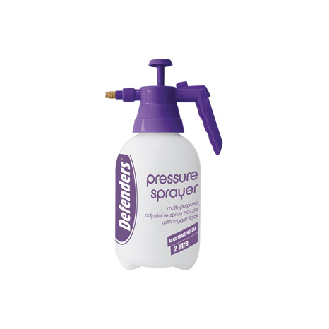 STV Pressure Sprayer