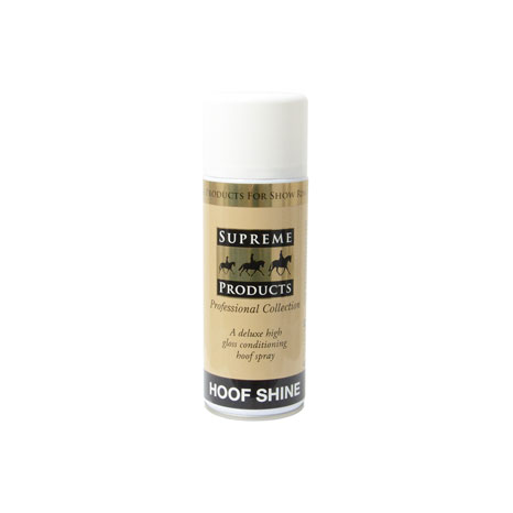 Supreme Products Hoof Shine Spray