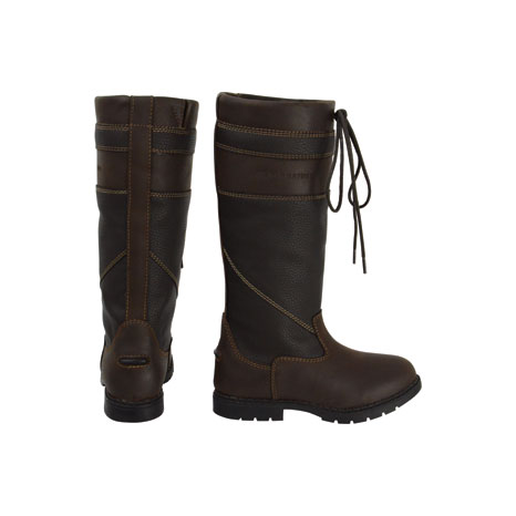 Hy Signature Waterproof Country Boot