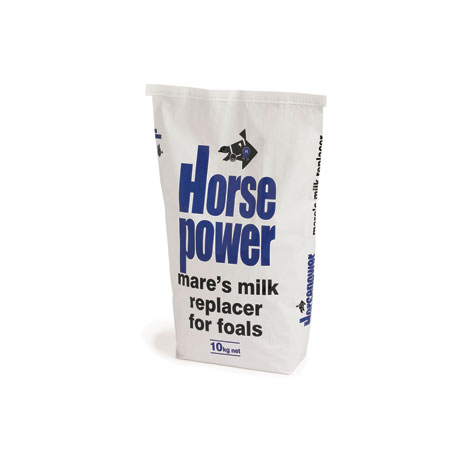 Horsepower Mare's Milk Replacer For Foals