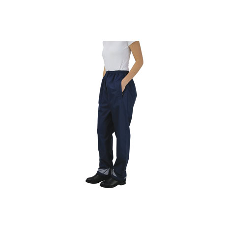 Hy Equestrian Waterproof Pull-On Over Trousers