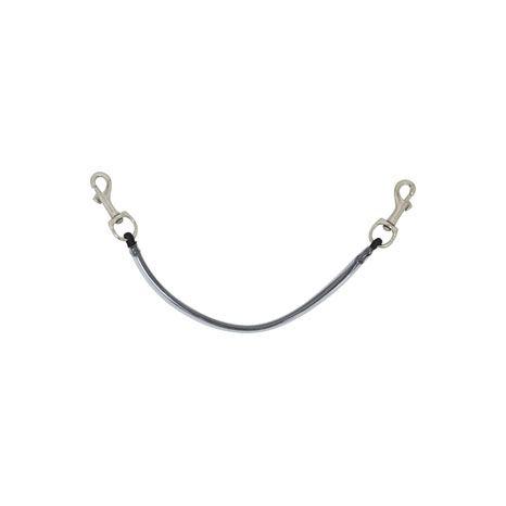 Hy Equestrian Fillet String with Plastic Cover