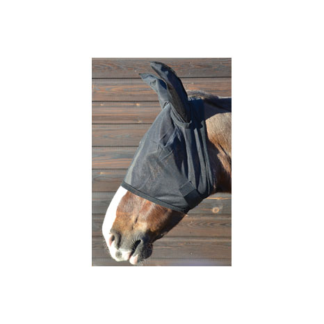 Hy Fly Mask with Ears