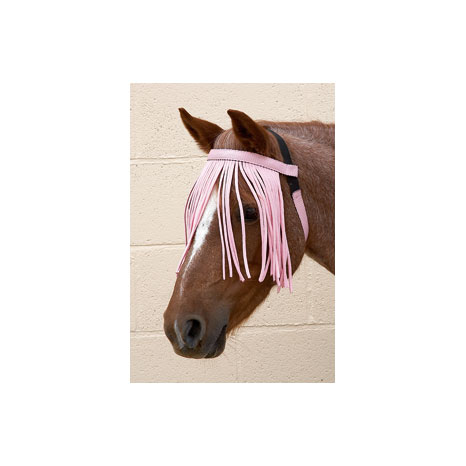 Hy Equestrian Free Fit Fly Fringe