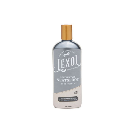 Lexol Leather Neatsfoot Spray Bottle