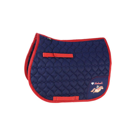 Hy Equestrian Thelwell Collection Saddle Pad
