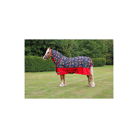 StormX Original 200 Combi Turnout Rug – Thelwell Collection