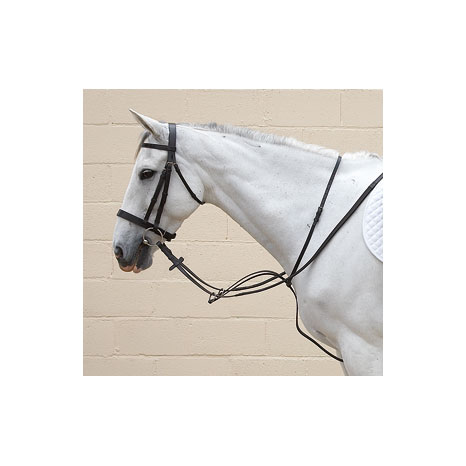 Hy Equestrian Running Martingale