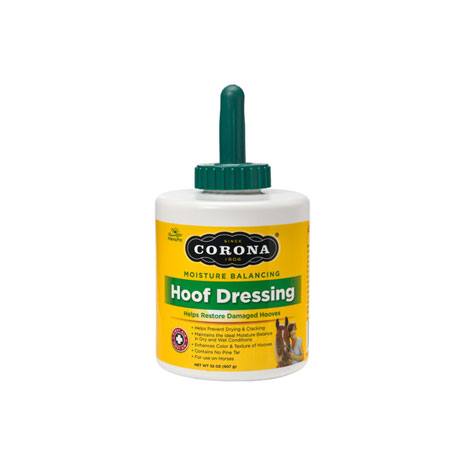 Corona Hoof Care Dressing Ointment