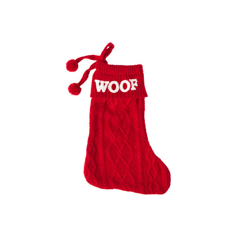 House of Paws Stocking