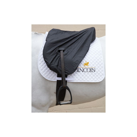 Hy Equestrian Waterproof Ride On Saddle Cover