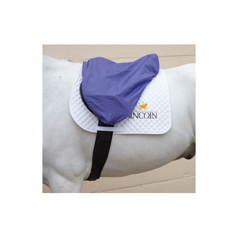 Hy Equestrian Waterproof Saddle Cover