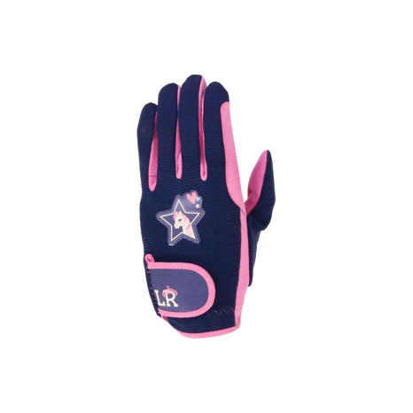 I Love My Pony Collection Gloves by Little Rider