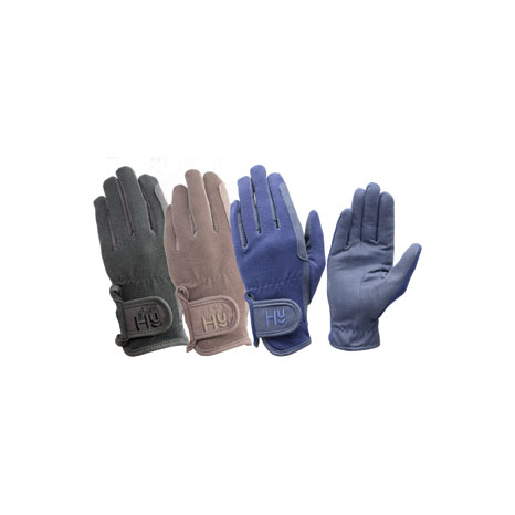Hy Equestrian Every Day Riding Gloves