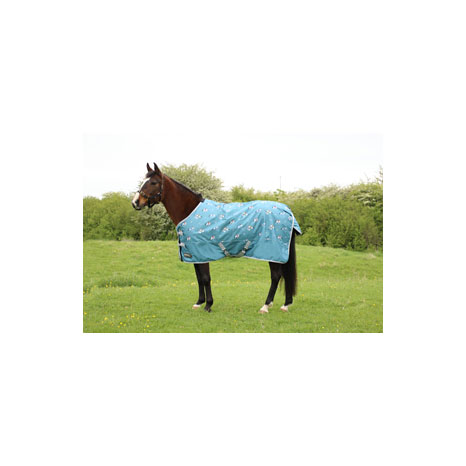 StormX Original Competition Ready 50 Turnout Rug