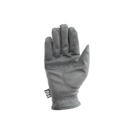 Hy5 Synthetic Leather Riding Gloves