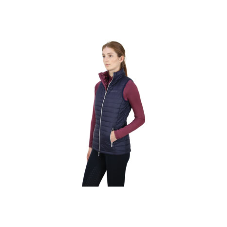 Hy Equestrian Synergy Padded Gilet