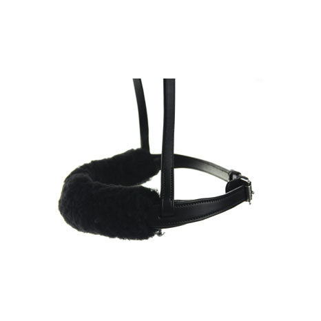 HyCOMFORT Noseband Cover