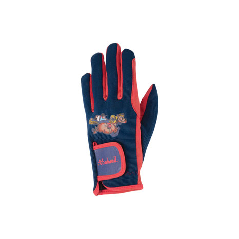 Hy Equestrian Thelwell Collection Gloves