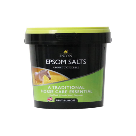 Lincoln Epsom Salts