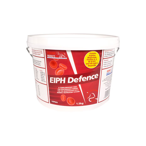 Equine Products EIPH Defence