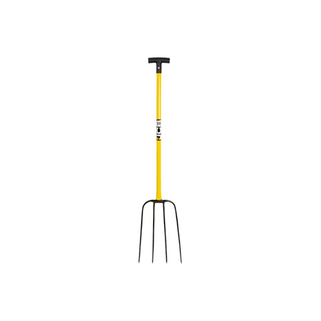 JCB Tools 4 Prong Muck Fork