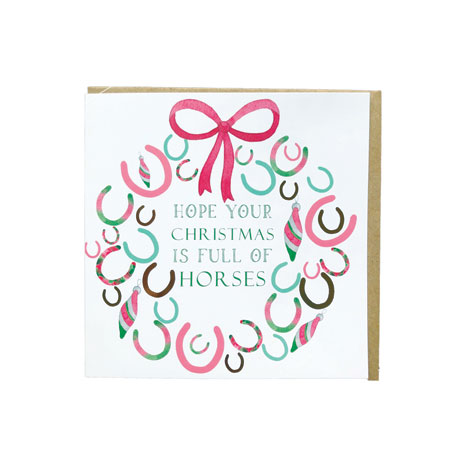 Gubblecote Christmas Card