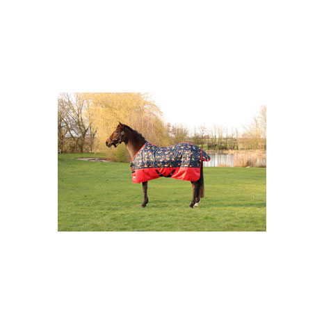 StormX Original 100 Stable Rug - Thelwell Collection