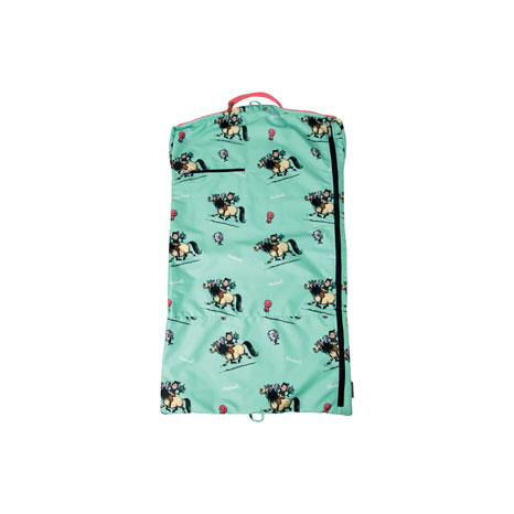 Hy Equestrian - Thelwell Collection - Children's Trophy Garment Bag