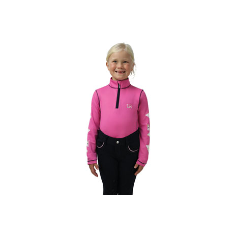 Little Unicorn Collection Baselayer By Little Rider