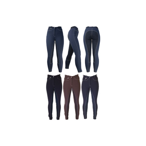 Hy Equestrian Style Ladies Breeches