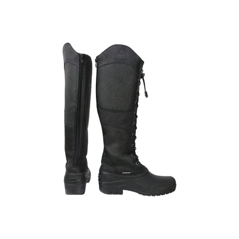 Hy Equestrian Mont Maudit Winter Boots