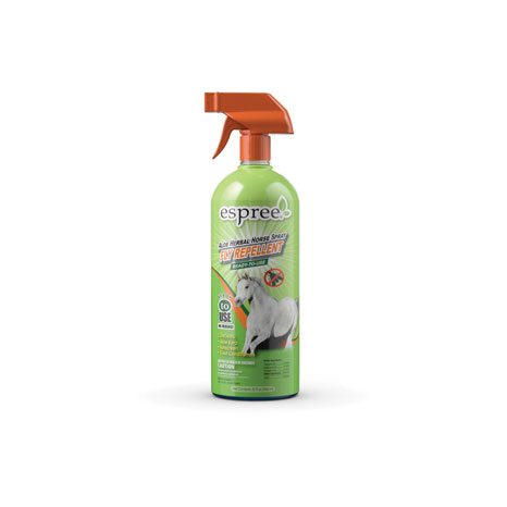 Espree Aloe Herbal RTU Horse Spray