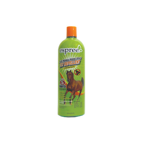Espree Aloe Herbal RTU Horse Spray Concentrate