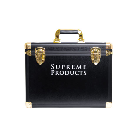Supreme Products Pro Groom Hardshell Box