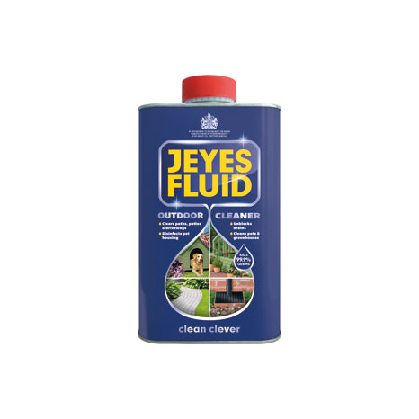 Jeyes Fluid