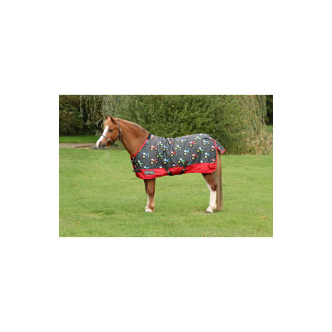 StormX Original Tractor Collection 0 Turnout Rug
