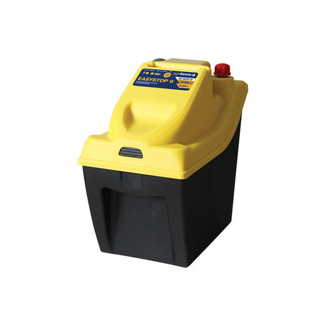 Agrifence Easystop P250 Energiser (H4705)